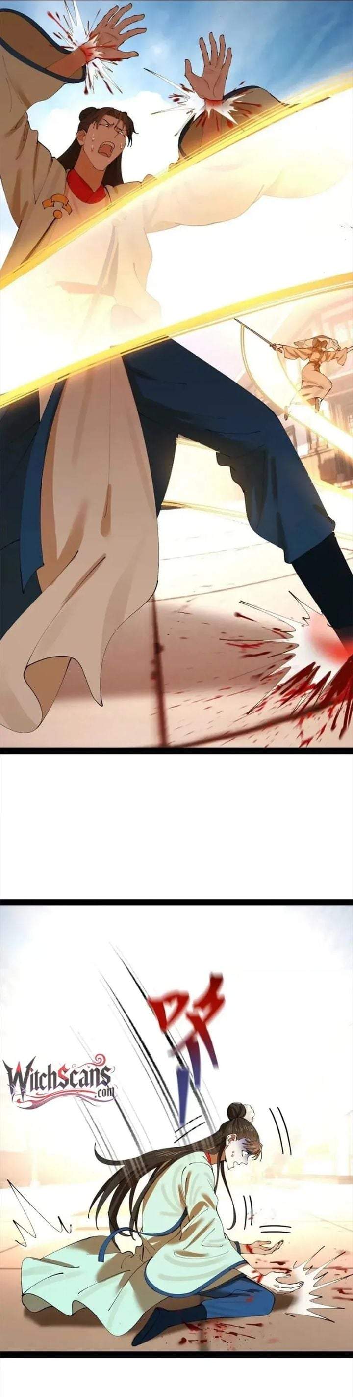 Survive As The Hero’s Husband Chapter 373