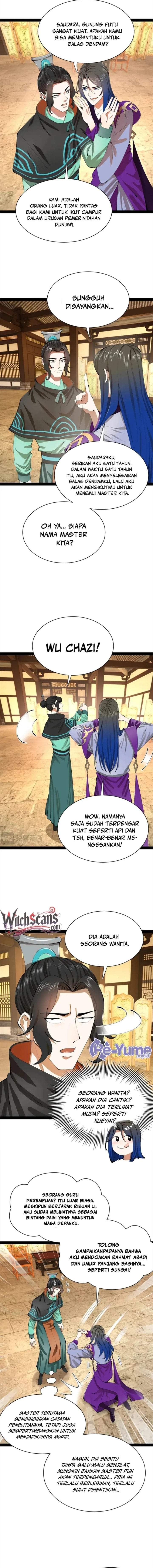 Survive As The Hero’s Husband Chapter 375