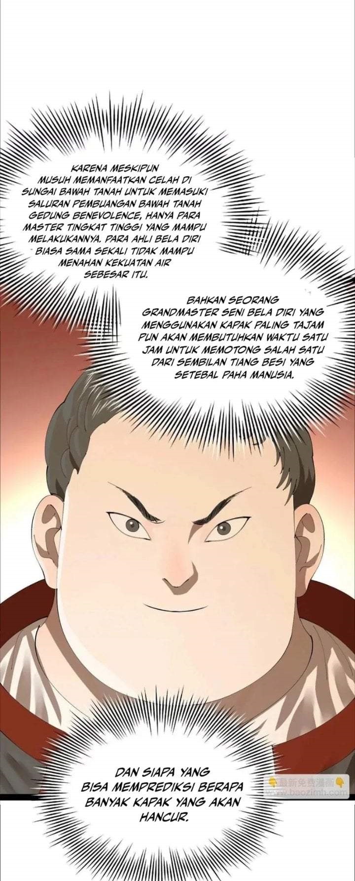 Survive As The Hero’s Husband Chapter 377