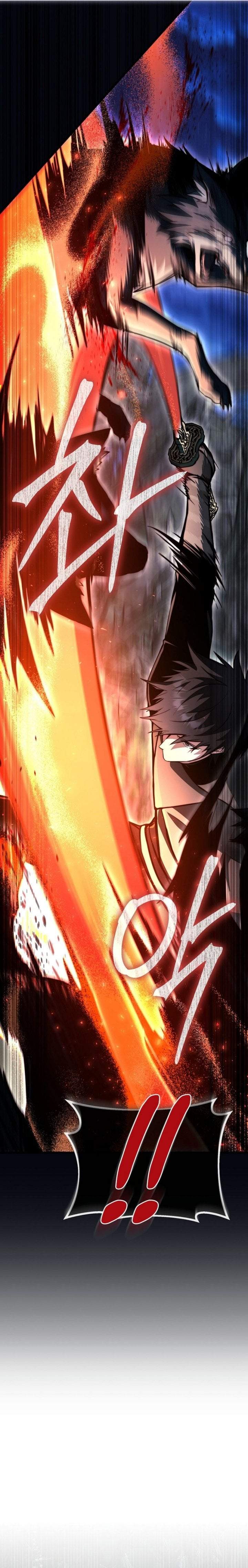 The Regressor Can Make Them All Chapter 33