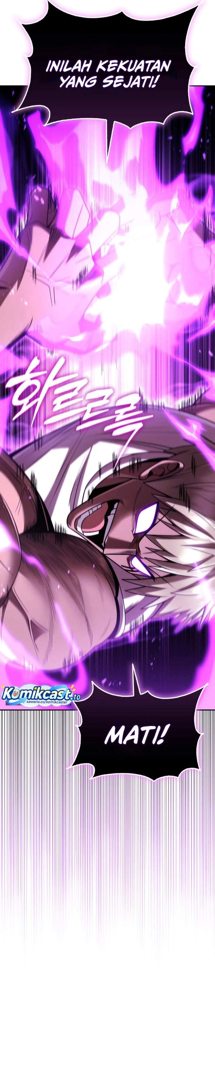 Clever Cleaning Life Of The Returned Genius Hunter Chapter 142