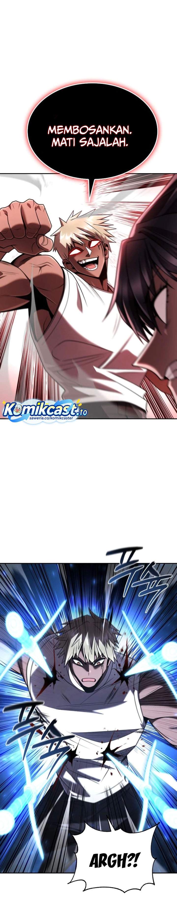 Clever Cleaning Life Of The Returned Genius Hunter Chapter 142