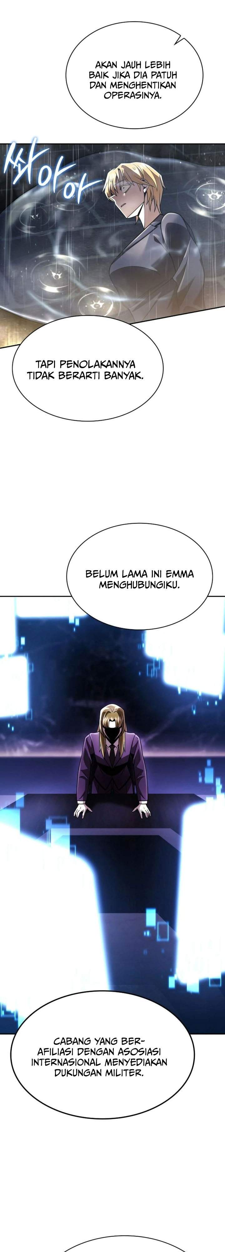 Clever Cleaning Life Of The Returned Genius Hunter Chapter 143