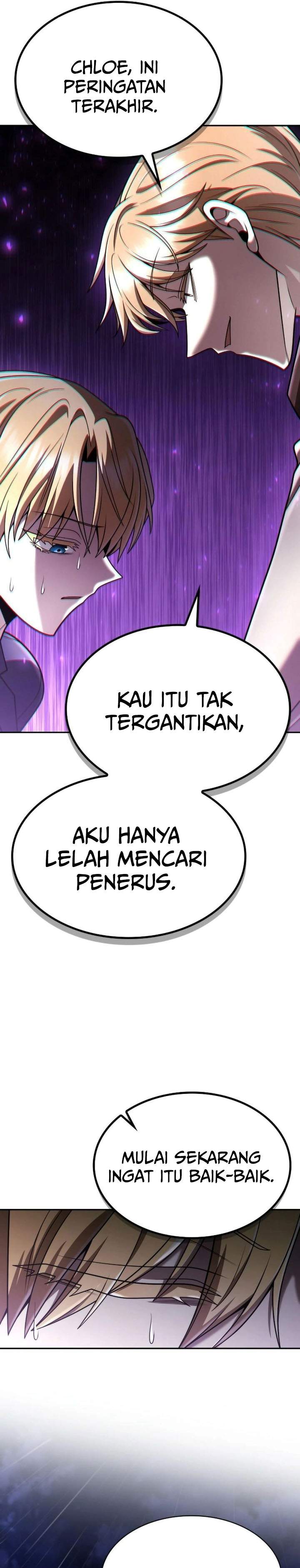 Clever Cleaning Life Of The Returned Genius Hunter Chapter 143
