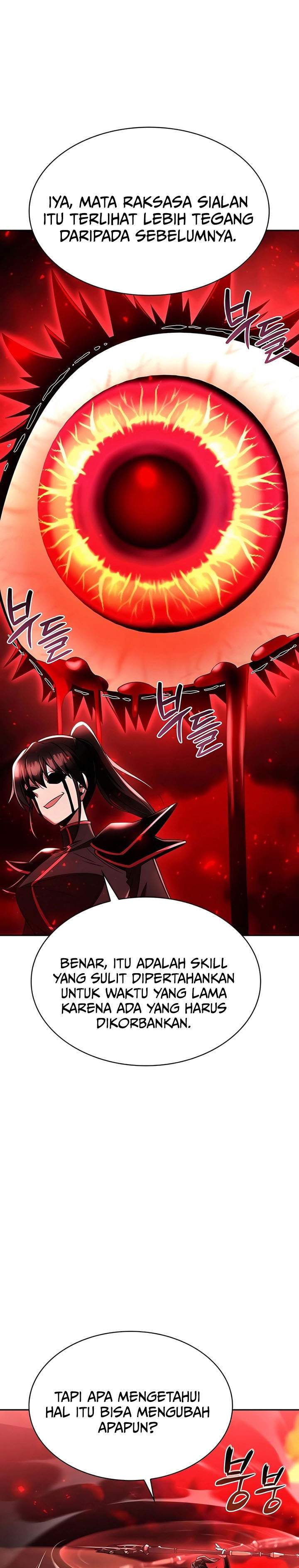 Clever Cleaning Life Of The Returned Genius Hunter Chapter 144