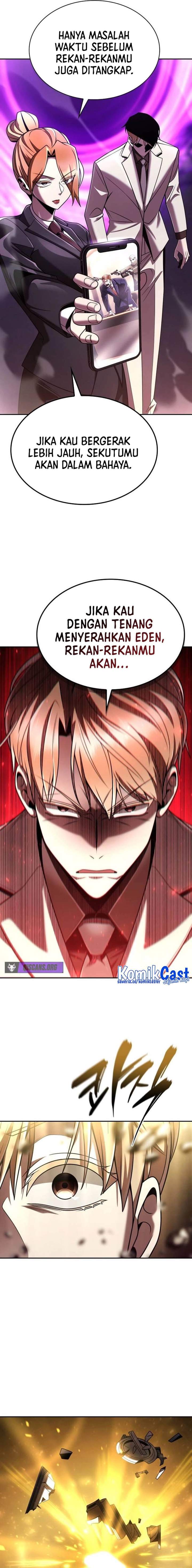 Clever Cleaning Life Of The Returned Genius Hunter Chapter 147
