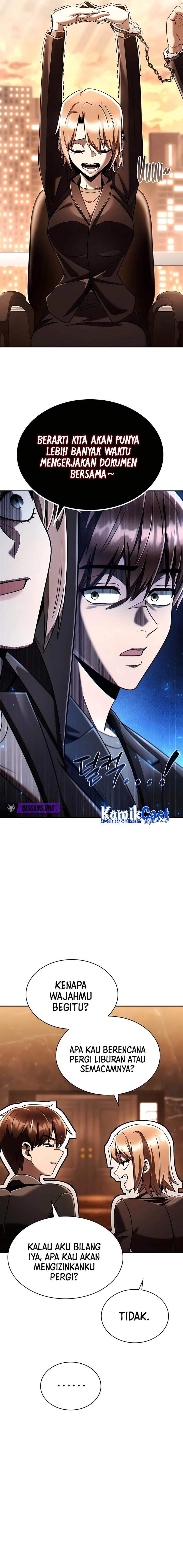 Clever Cleaning Life Of The Returned Genius Hunter Chapter 149