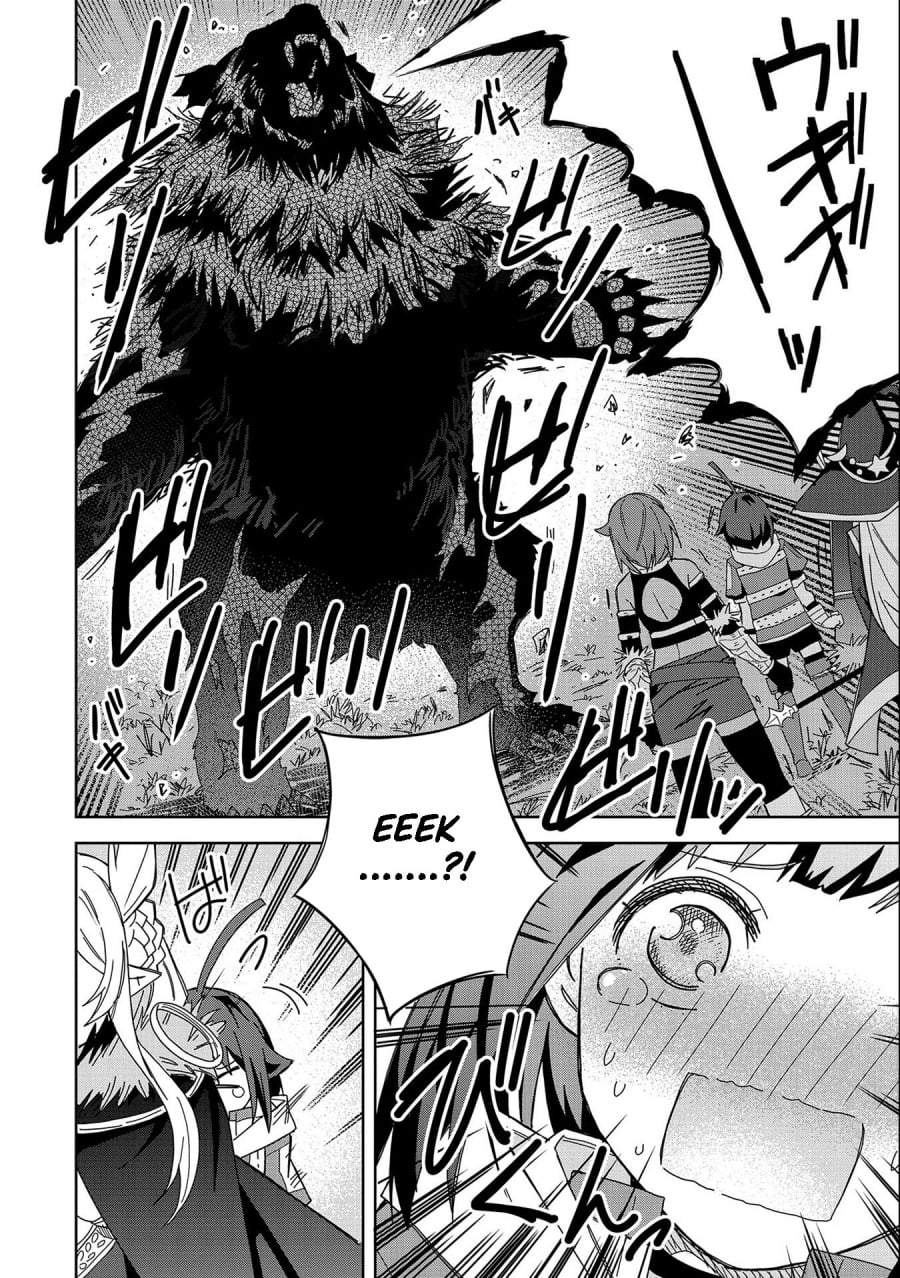 Negai o Kanaete Moraou to Akuma o Shoukan Shitakedo, Kawaikattanode Kekkonshimashita ~Akuma no Niidzuma~ Chapter 20
