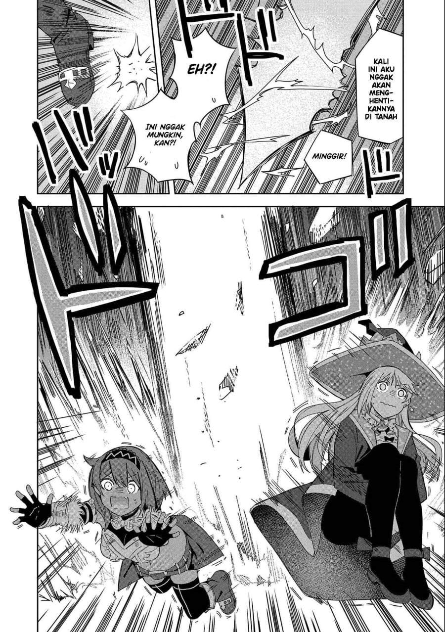 Negai o Kanaete Moraou to Akuma o Shoukan Shitakedo, Kawaikattanode Kekkonshimashita ~Akuma no Niidzuma~ Chapter 20
