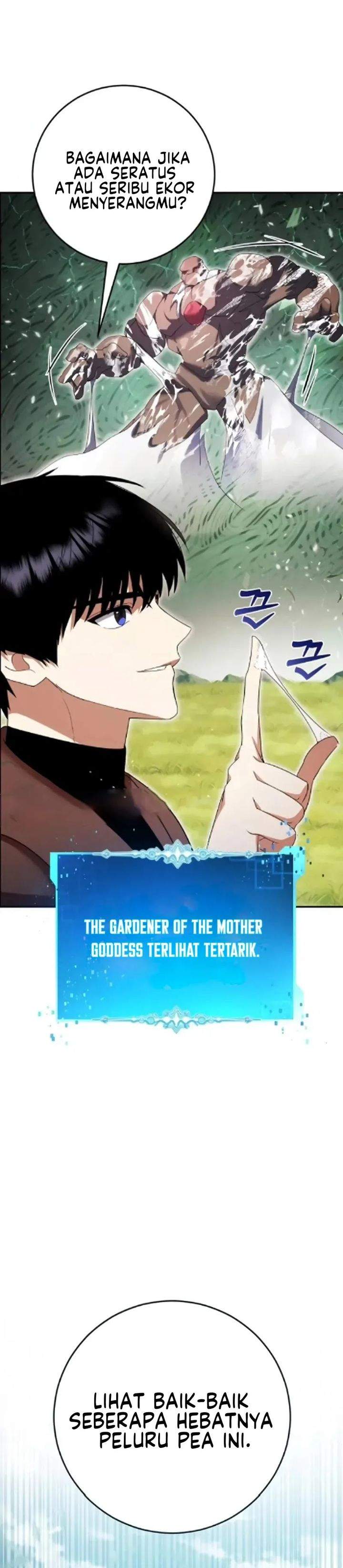 Monsters Fight Monsters Chapter 15