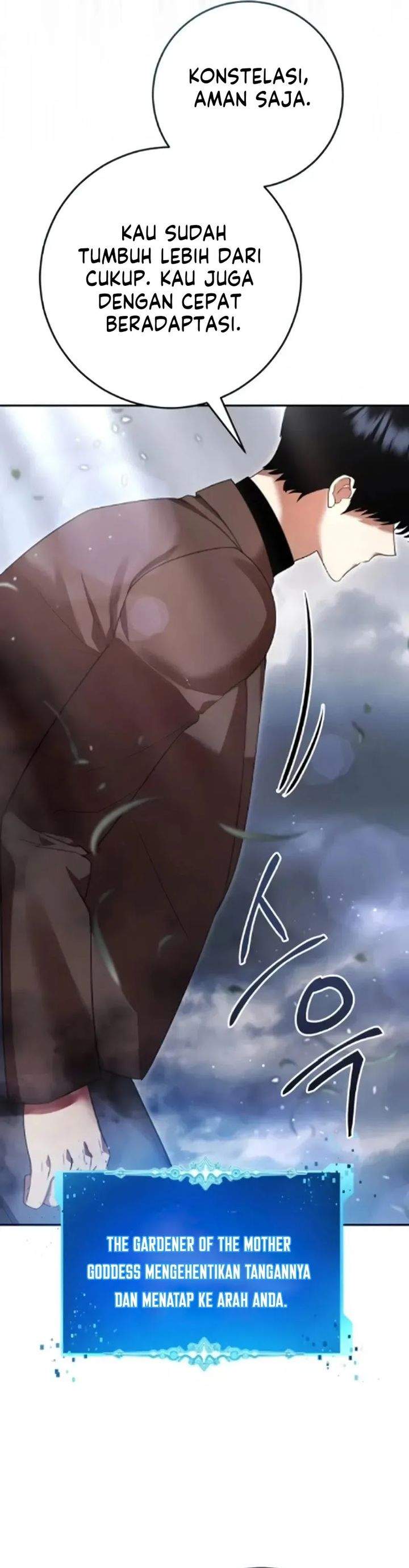 Monsters Fight Monsters Chapter 15