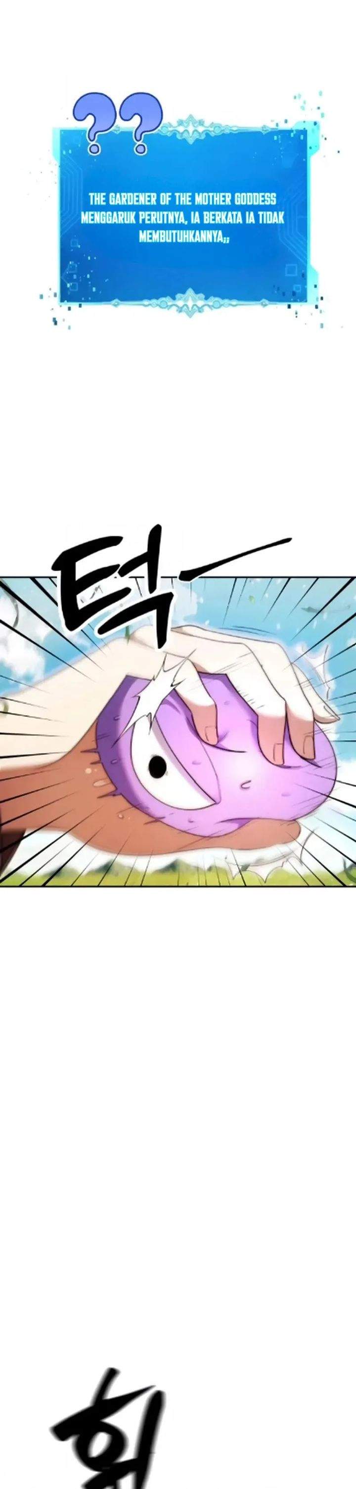 Monsters Fight Monsters Chapter 15