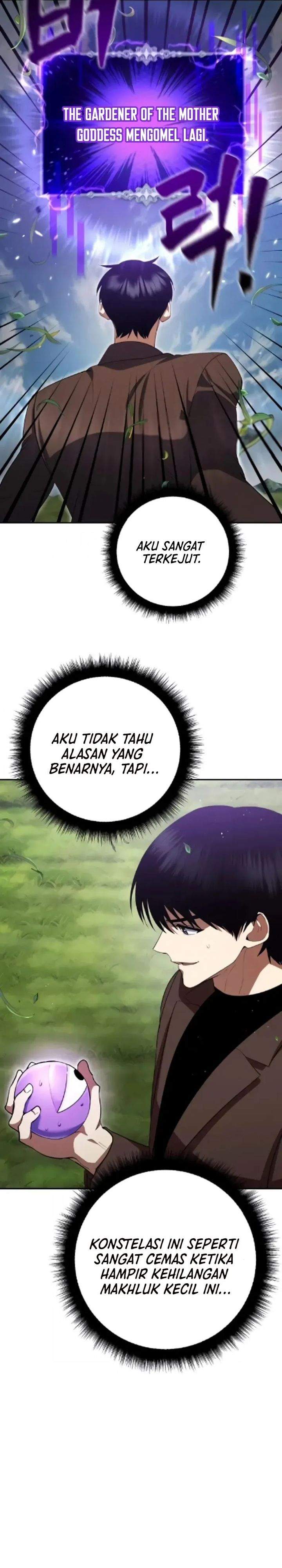 Monsters Fight Monsters Chapter 15