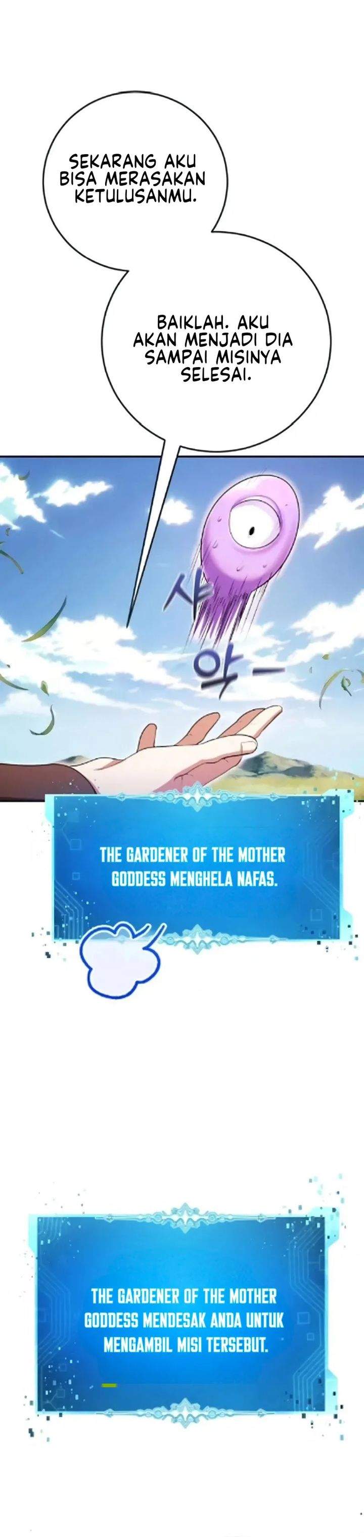 Monsters Fight Monsters Chapter 15