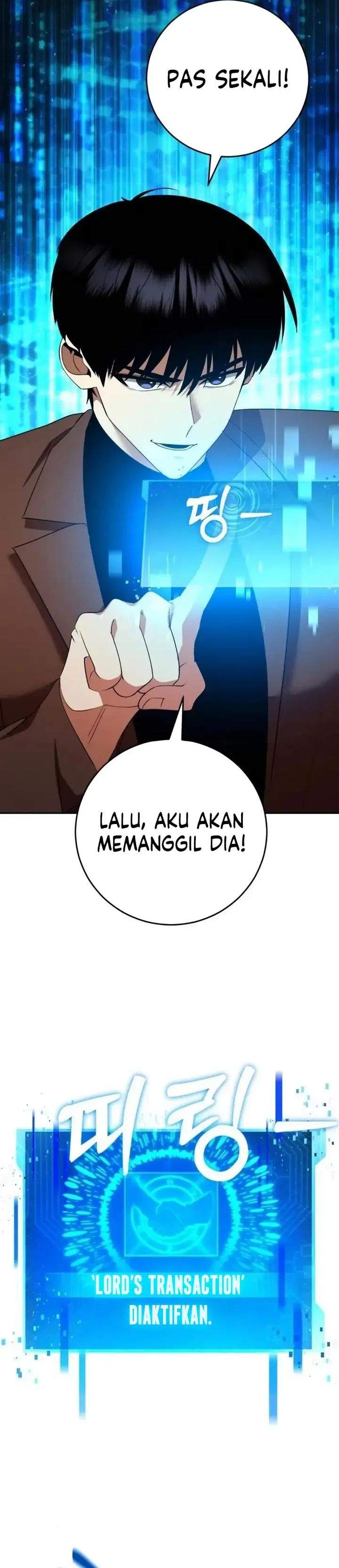 Monsters Fight Monsters Chapter 16