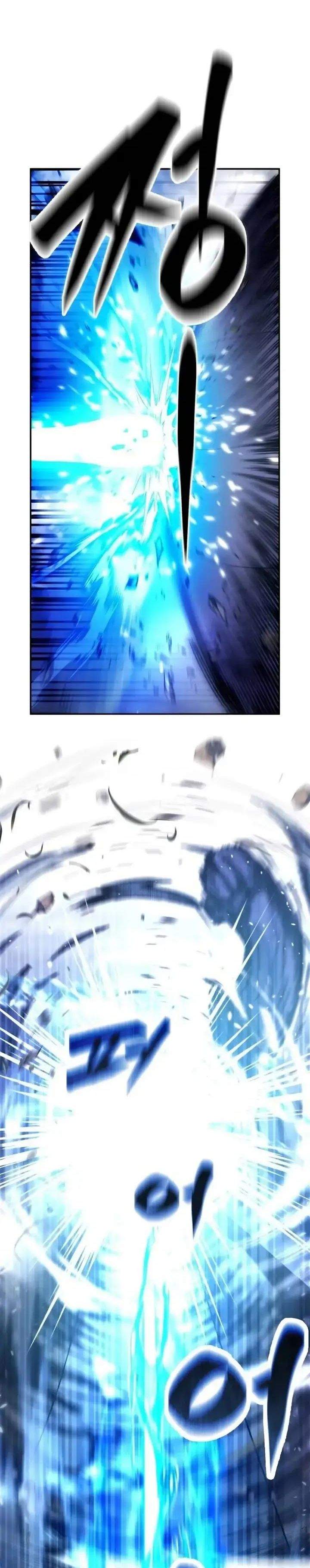 Monsters Fight Monsters Chapter 16