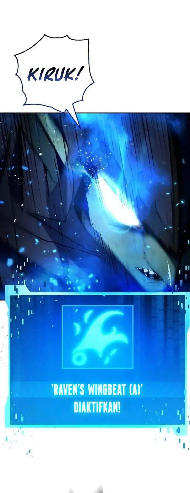 Monsters Fight Monsters Chapter 16