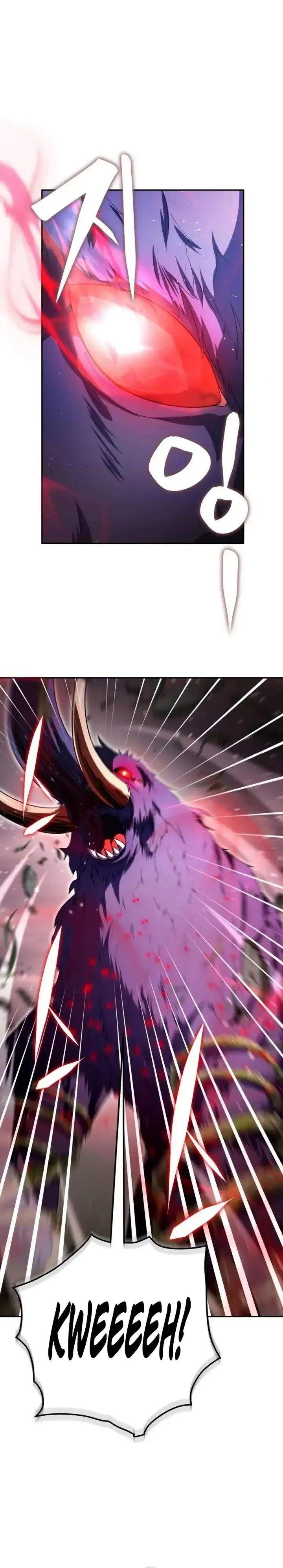 Monsters Fight Monsters Chapter 16