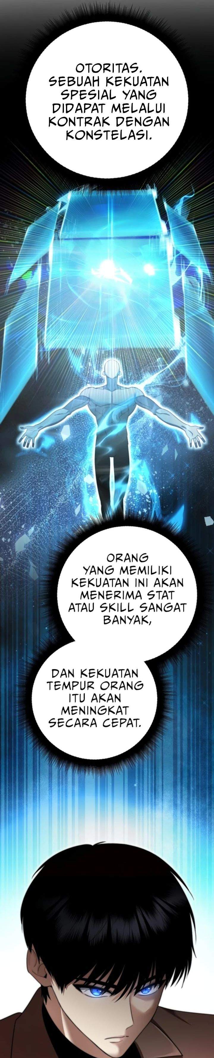 Monsters Fight Monsters Chapter 17