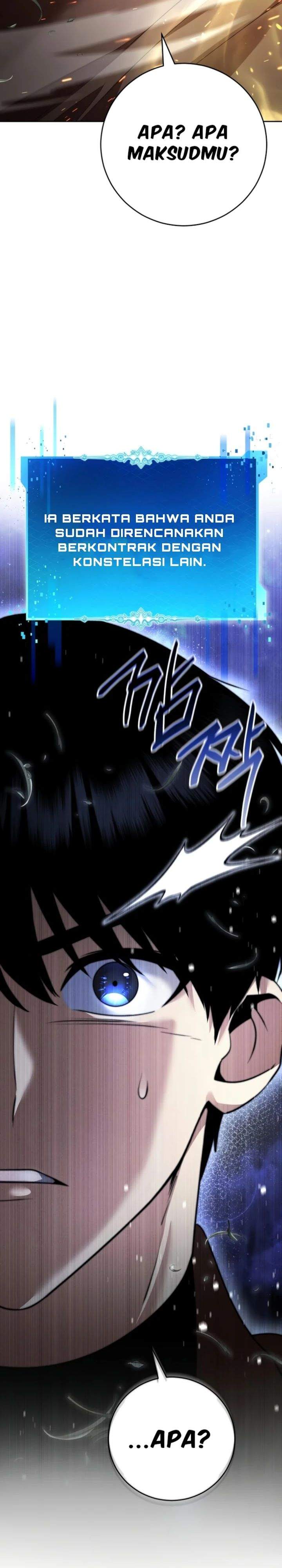 Monsters Fight Monsters Chapter 17