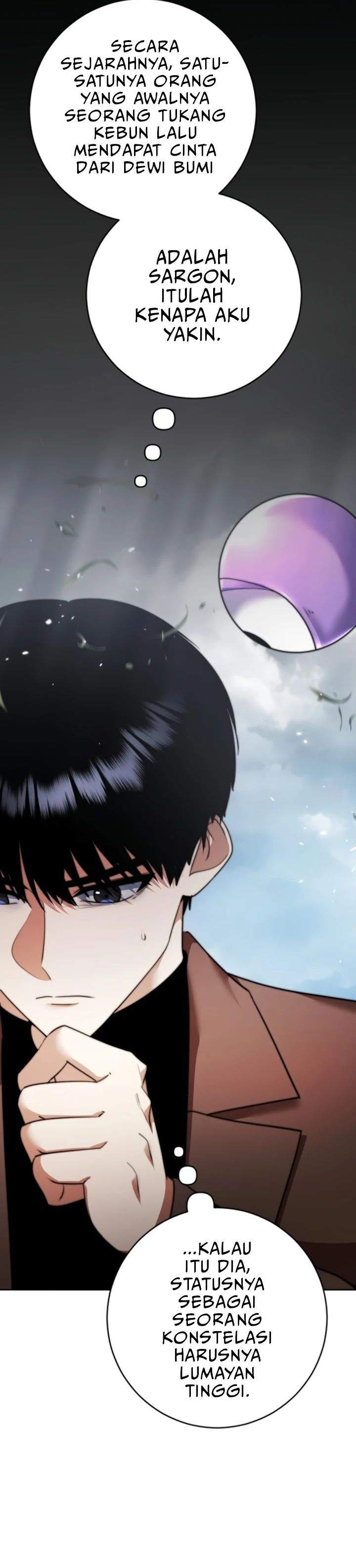 Monsters Fight Monsters Chapter 17