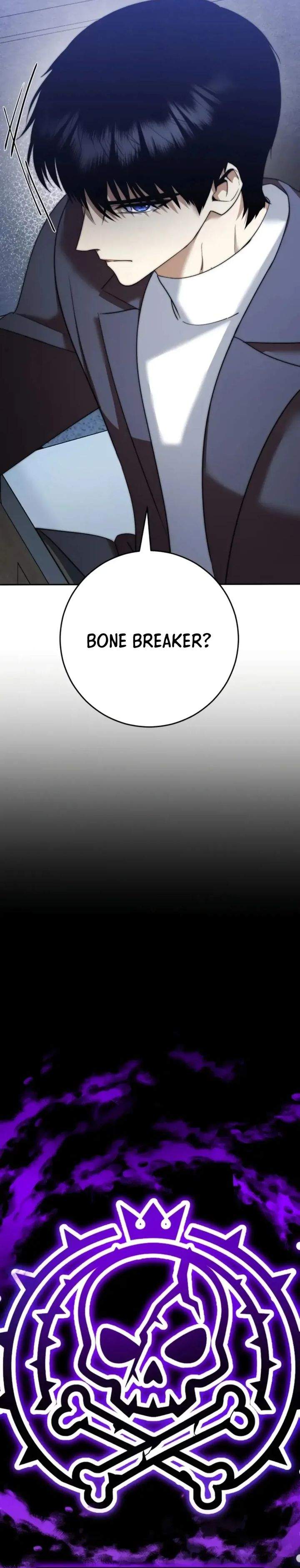 Monsters Fight Monsters Chapter 18