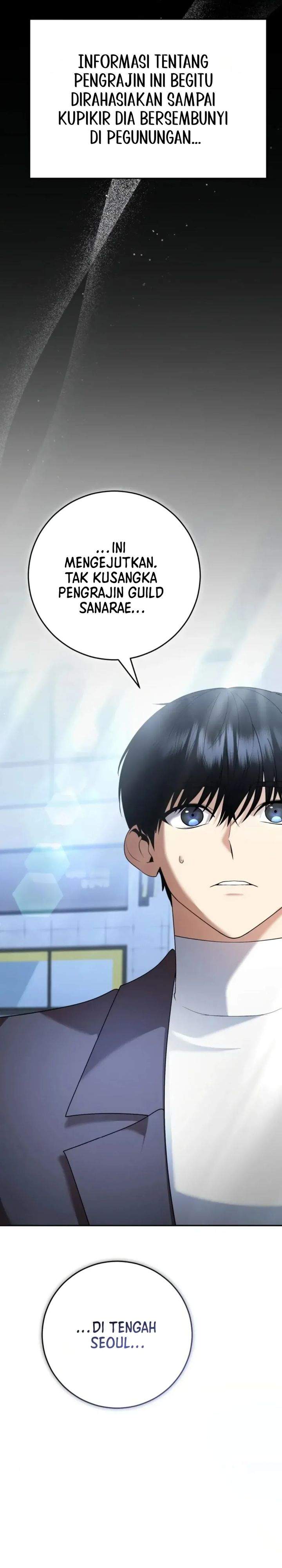 Monsters Fight Monsters Chapter 18