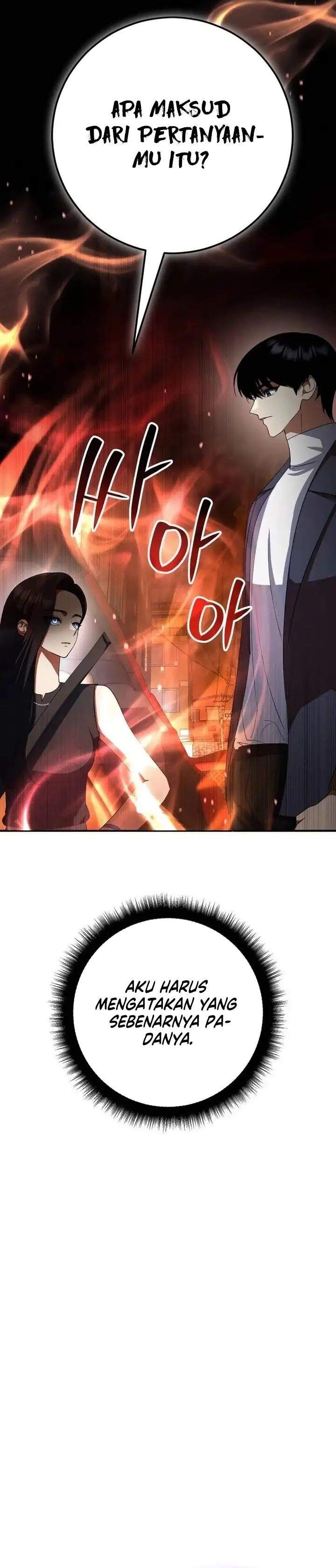 Monsters Fight Monsters Chapter 19
