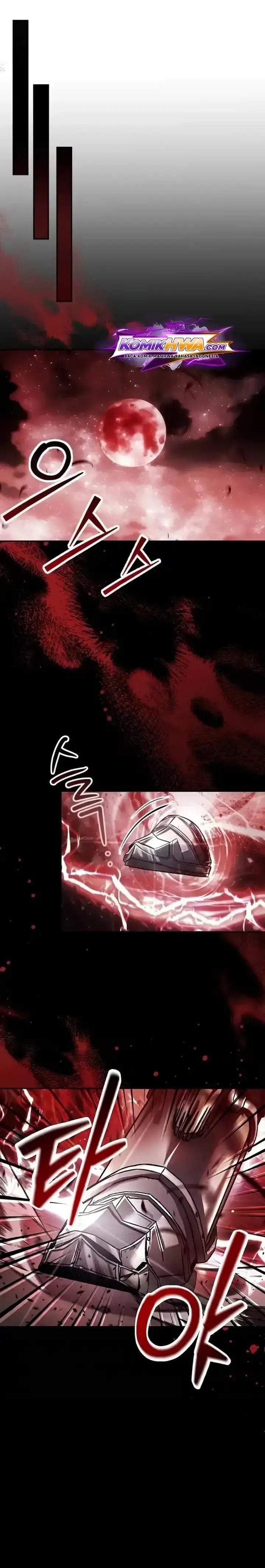 Monsters Fight Monsters Chapter 21