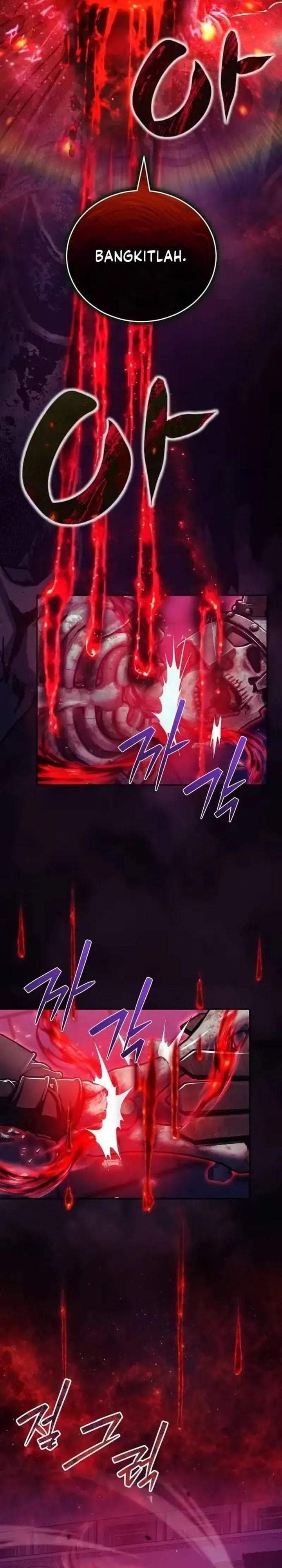 Monsters Fight Monsters Chapter 22