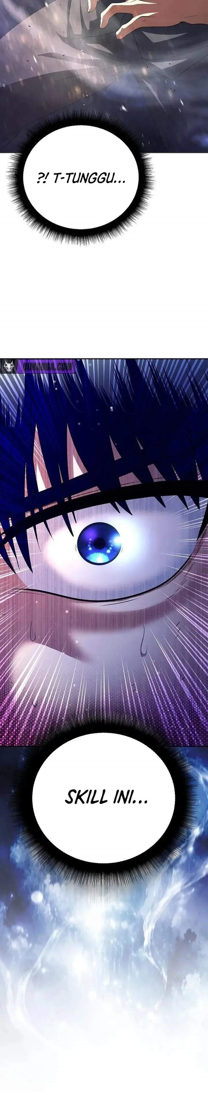 Monsters Fight Monsters Chapter 30