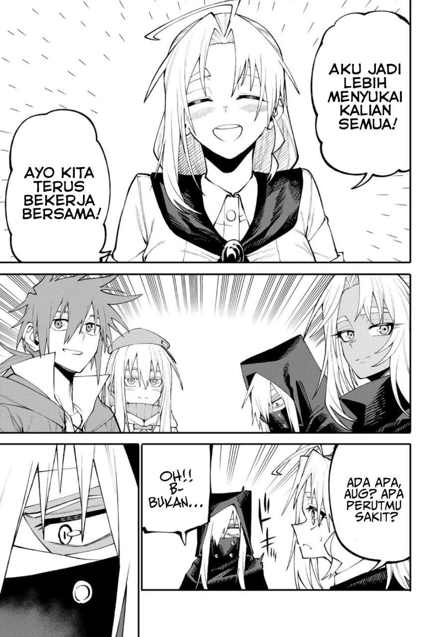 Okaasan Boukensha, Login Bonus de Skill [Shufu] ni Mezamemashita. Shuuichi Moraeru Chirashi de Boukensha Seikatsu Ganbarimasu! Chapter 31