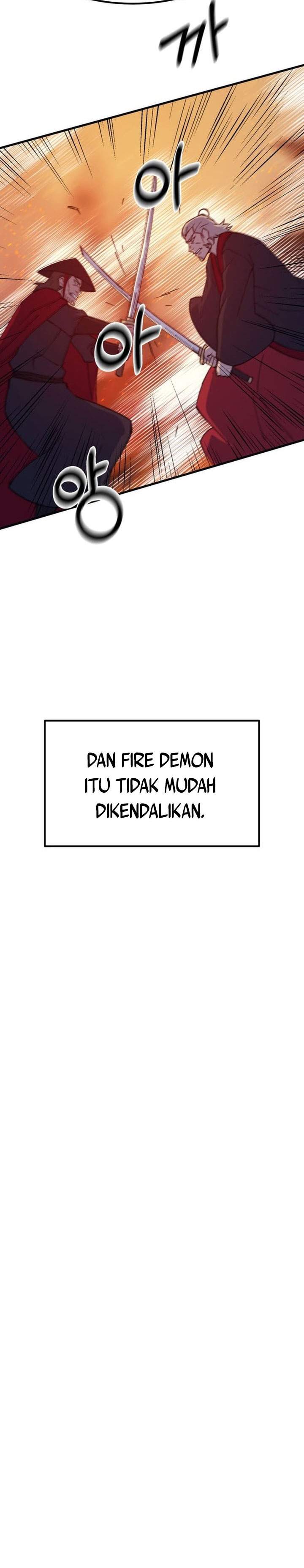 The Great Master Chapter 142