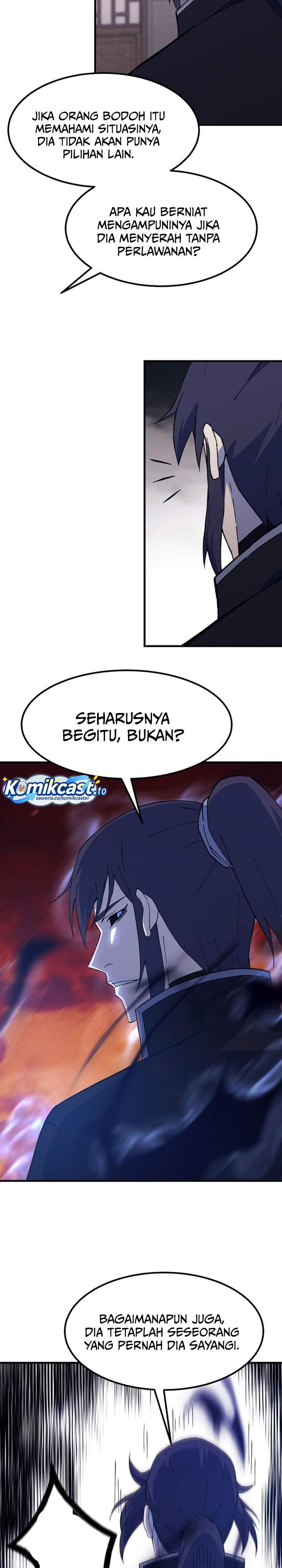 The Great Master Chapter 142