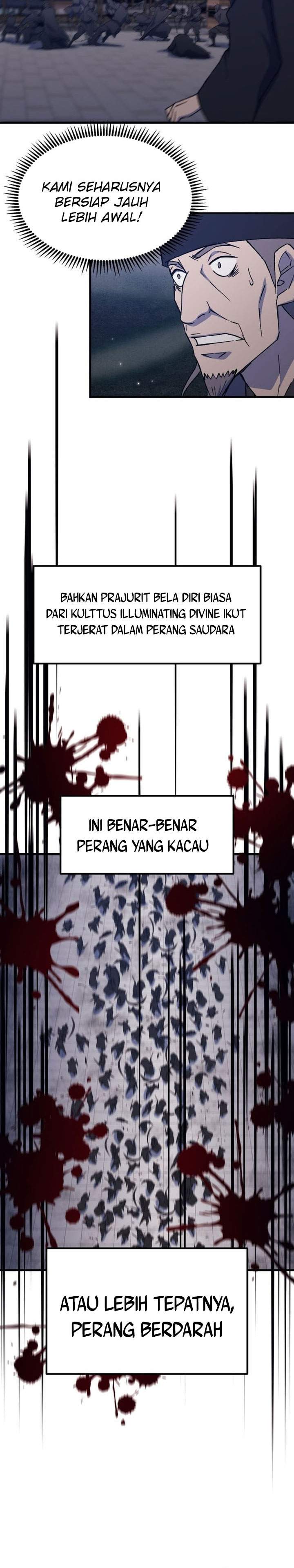 The Great Master Chapter 143