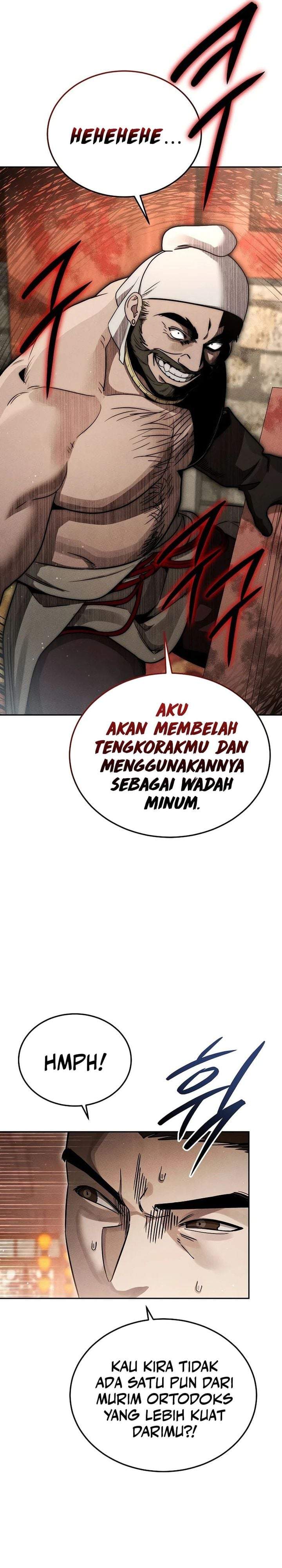 The Great Heavenly Demon Sovereign Chapter 53