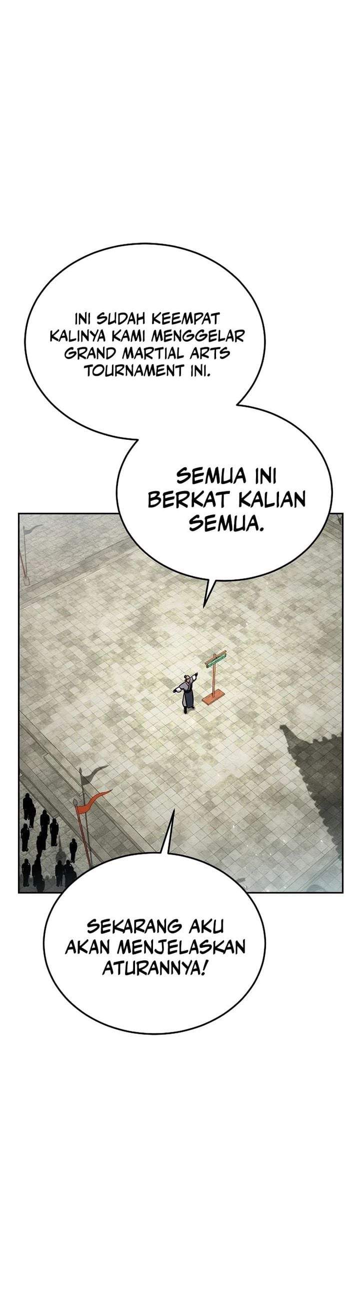 The Great Heavenly Demon Sovereign Chapter 53