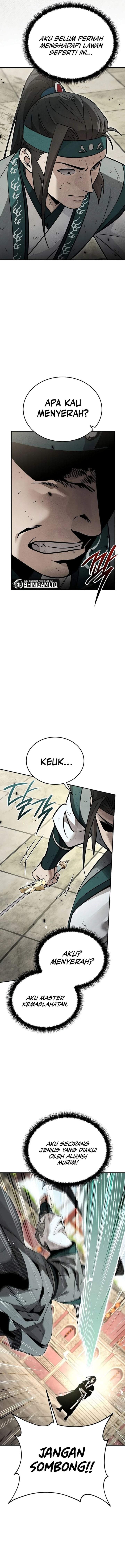 The Great Heavenly Demon Sovereign Chapter 55