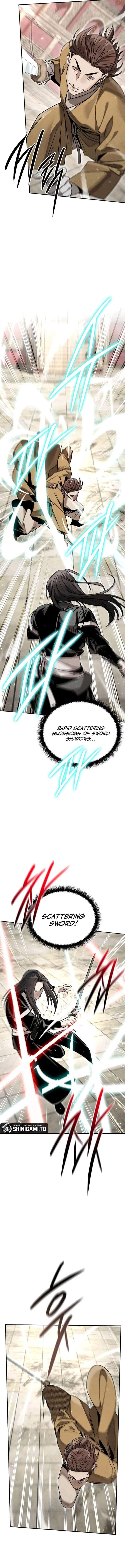 The Great Heavenly Demon Sovereign Chapter 56