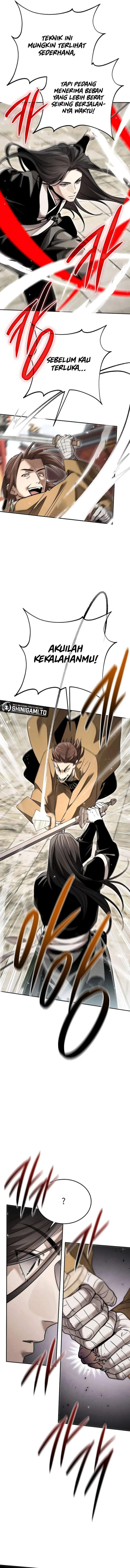 The Great Heavenly Demon Sovereign Chapter 56
