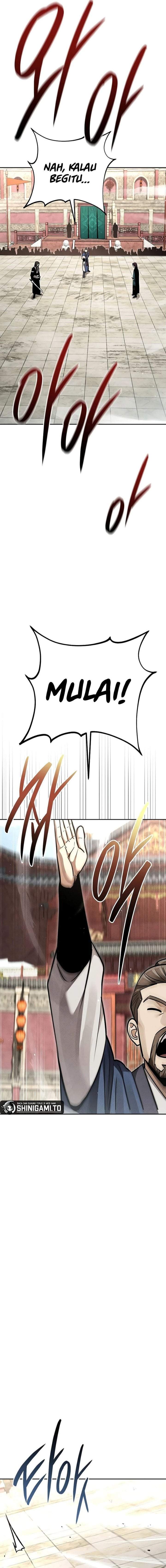 The Great Heavenly Demon Sovereign Chapter 58