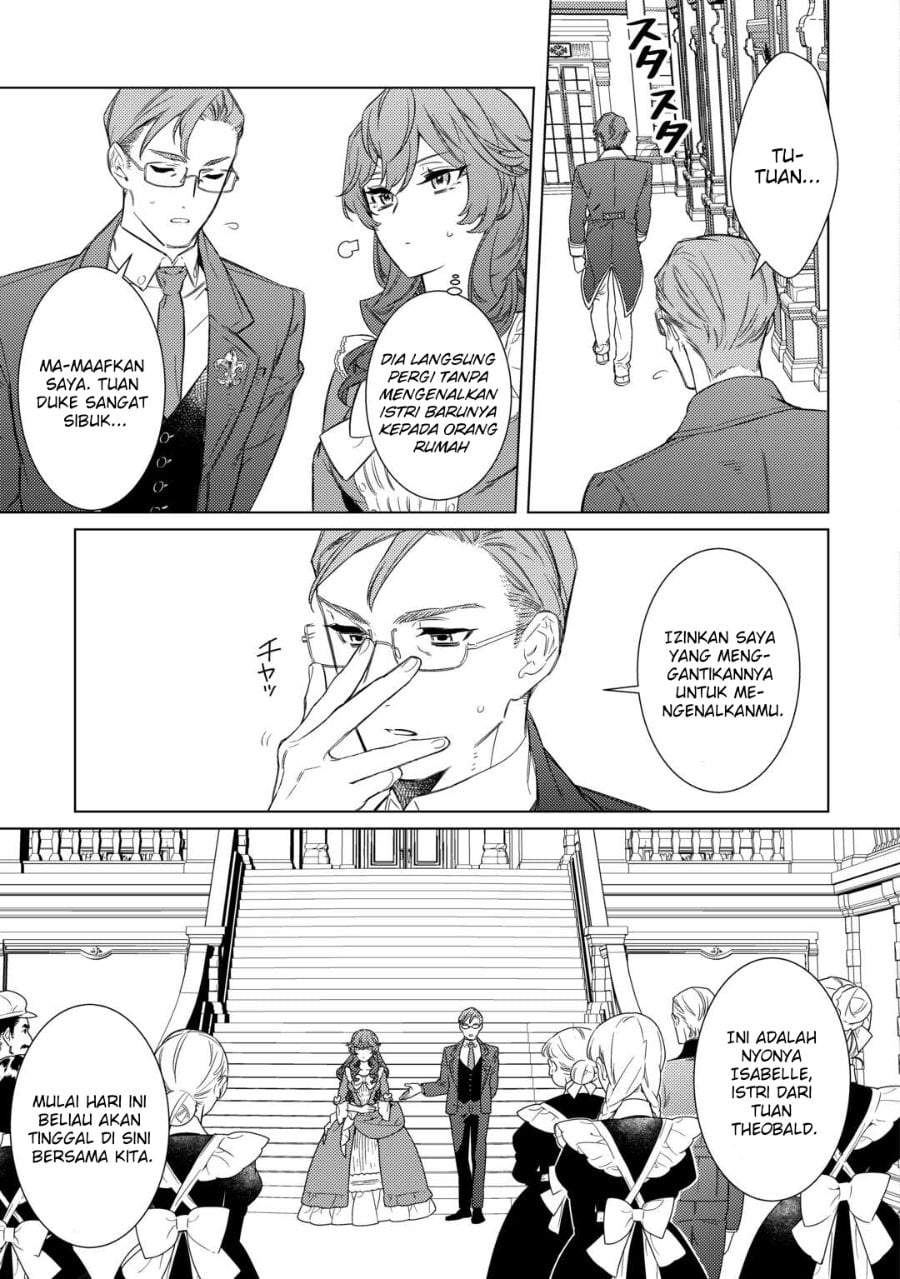 Mamahaha no Kokoroe Chapter 1