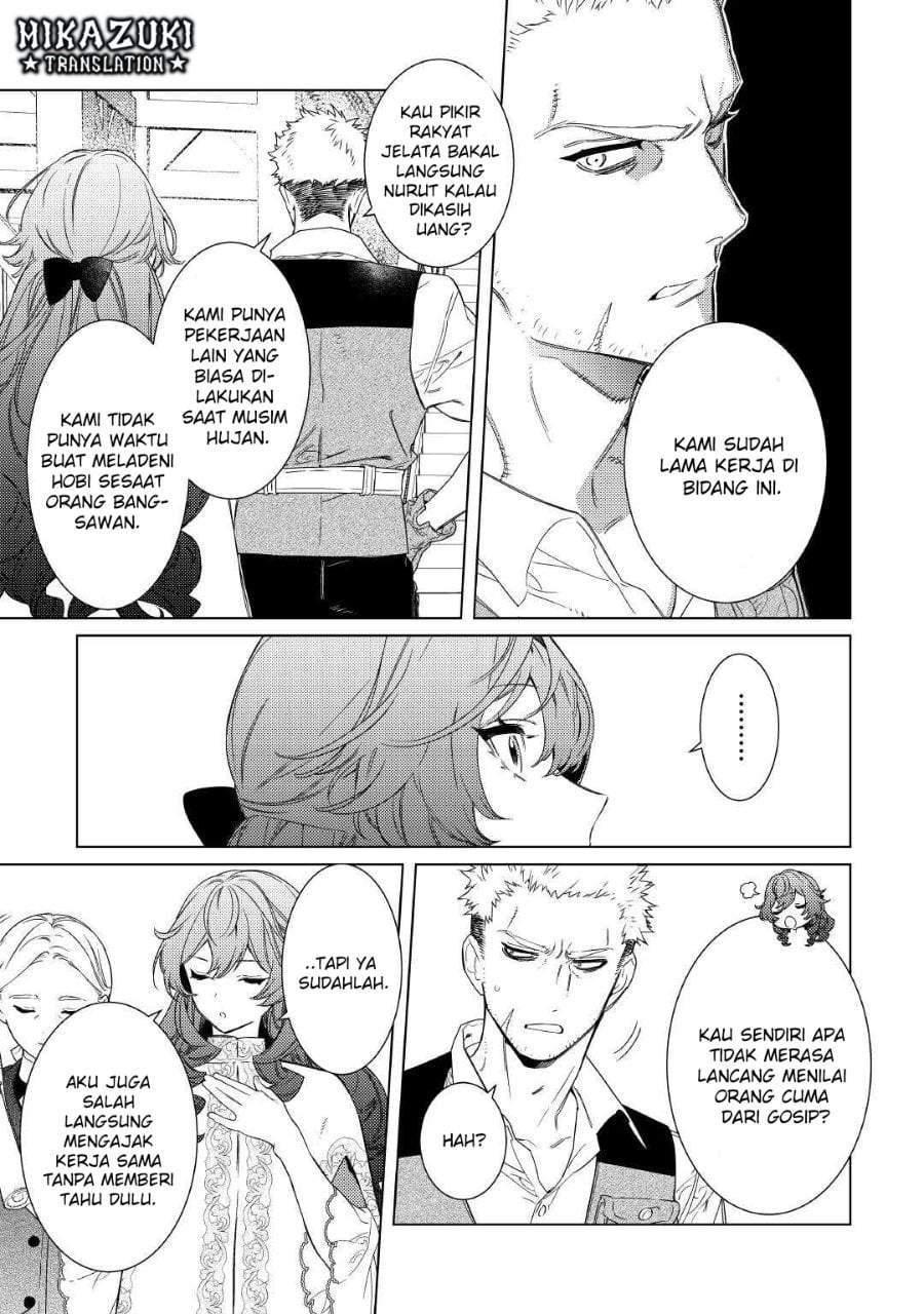 Mamahaha no Kokoroe Chapter 2
