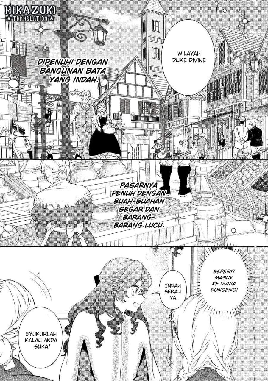 Mamahaha no Kokoroe Chapter 2