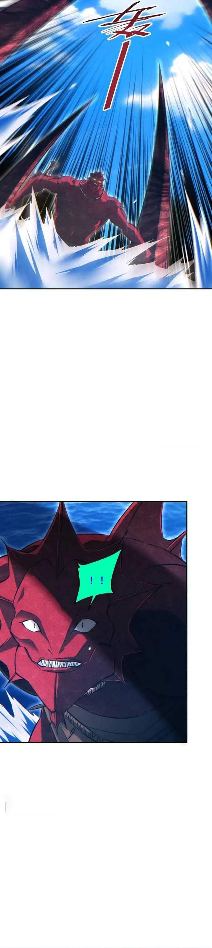 Rebirth in the Apocalypse: I Reach the Top by Opening Boxes Chapter 101