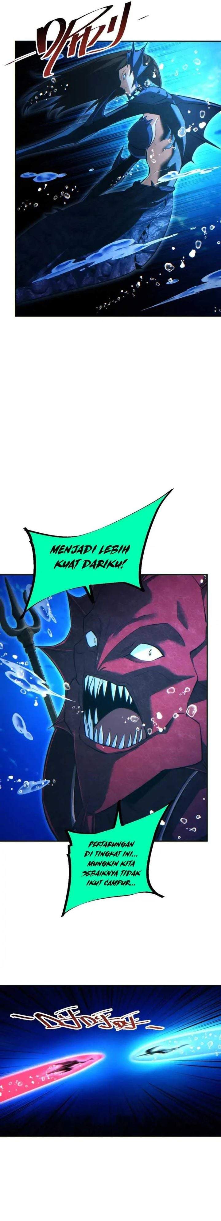 Rebirth in the Apocalypse: I Reach the Top by Opening Boxes Chapter 101