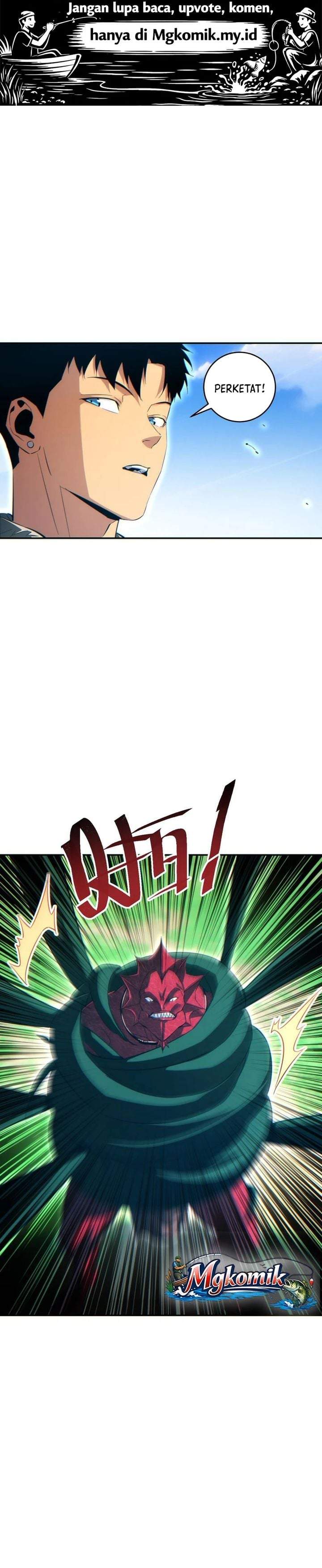 Rebirth in the Apocalypse: I Reach the Top by Opening Boxes Chapter 102