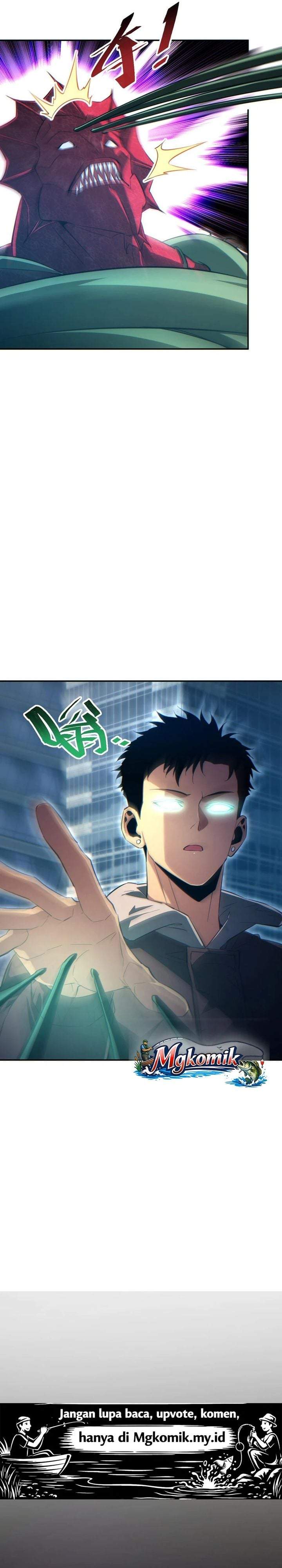 Rebirth in the Apocalypse: I Reach the Top by Opening Boxes Chapter 102