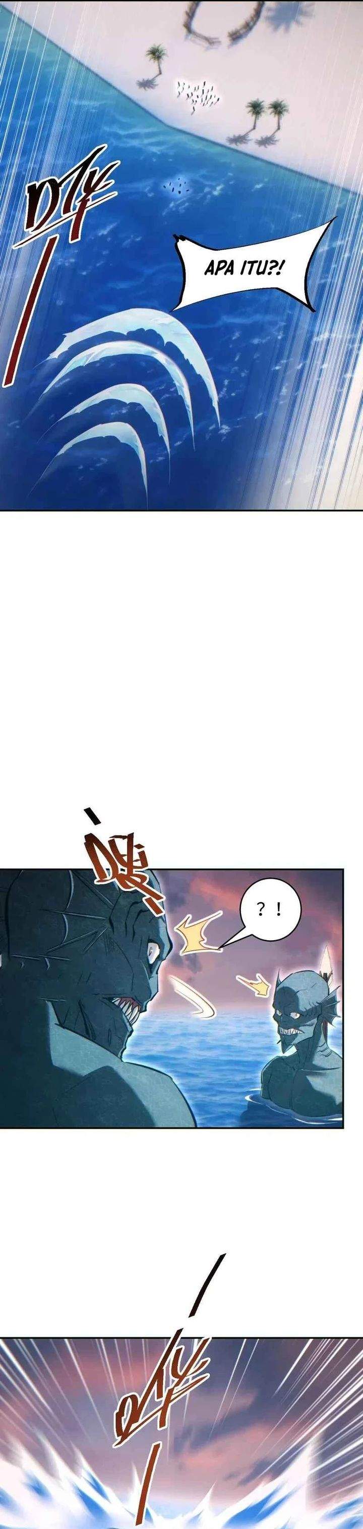 Rebirth in the Apocalypse: I Reach the Top by Opening Boxes Chapter 95