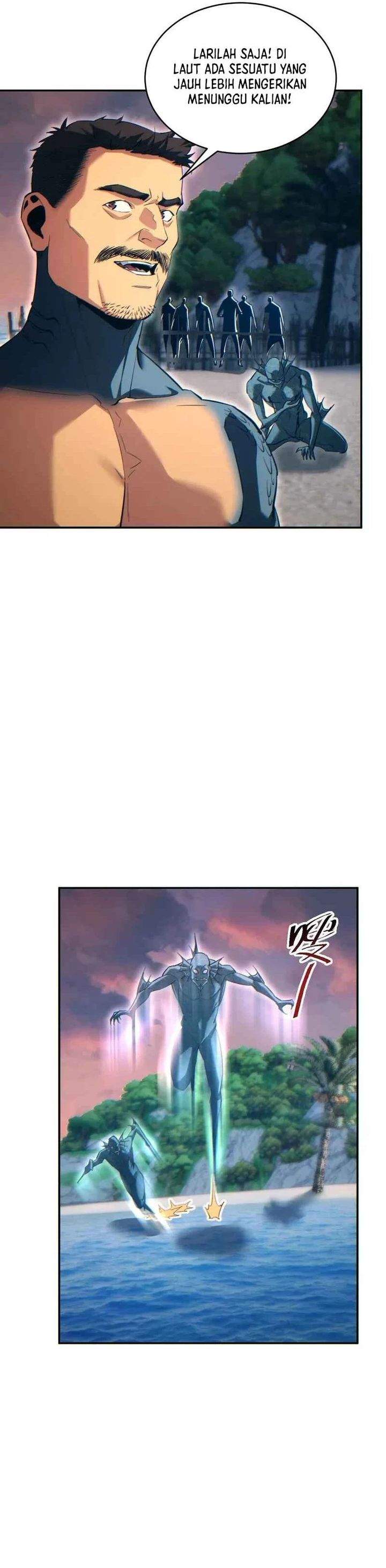 Rebirth in the Apocalypse: I Reach the Top by Opening Boxes Chapter 95